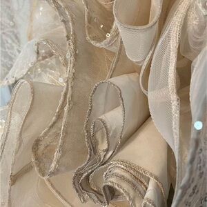 Camilla Ve size 2 dress.